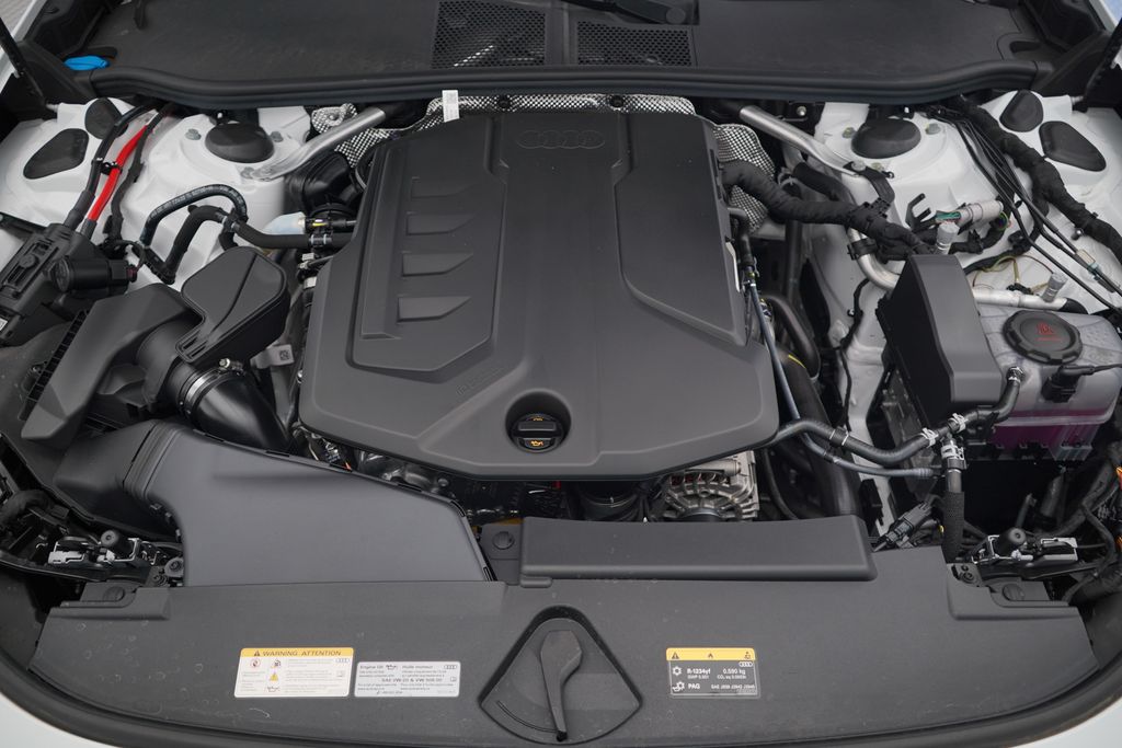 Thumbnail: 2025 Audi A5 - 12