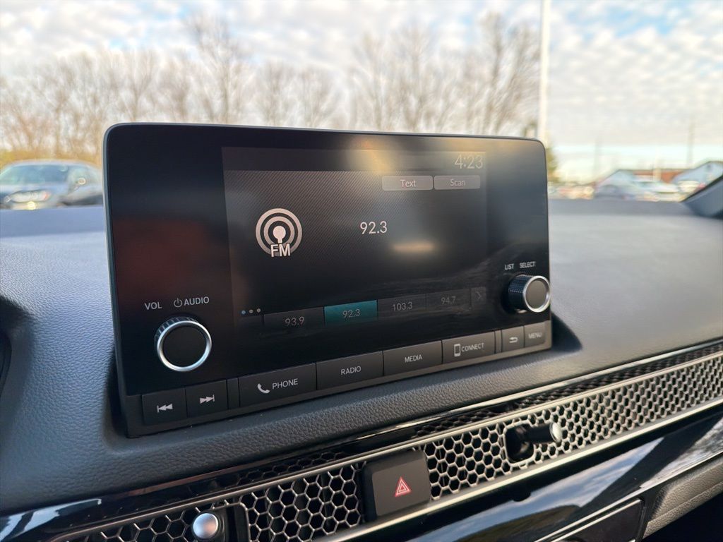 Thumbnail: 2023 Honda Civic - 28