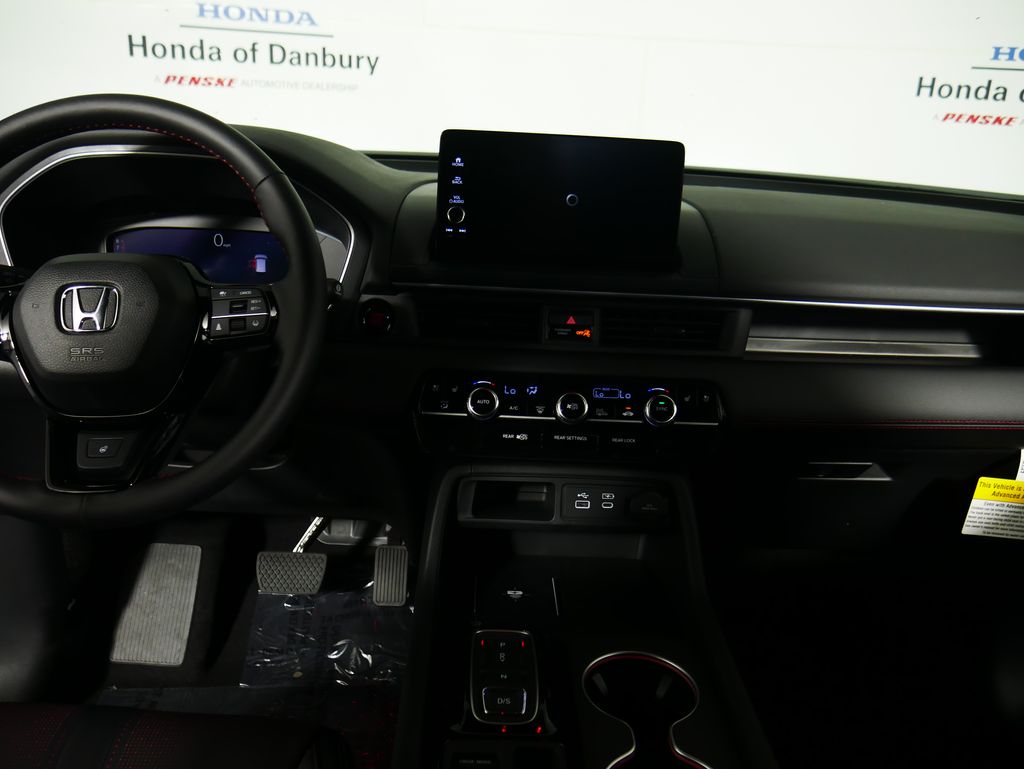 Thumbnail: 2026 Honda Pilot - 15