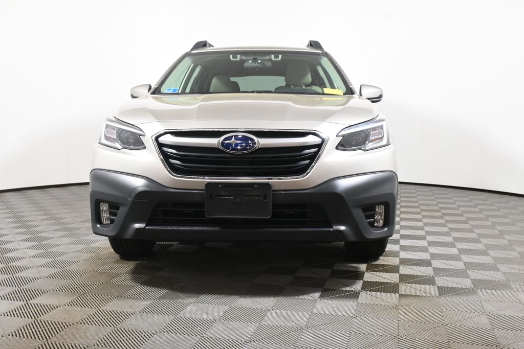 Thumbnail: 2020 Subaru Outback - 10
