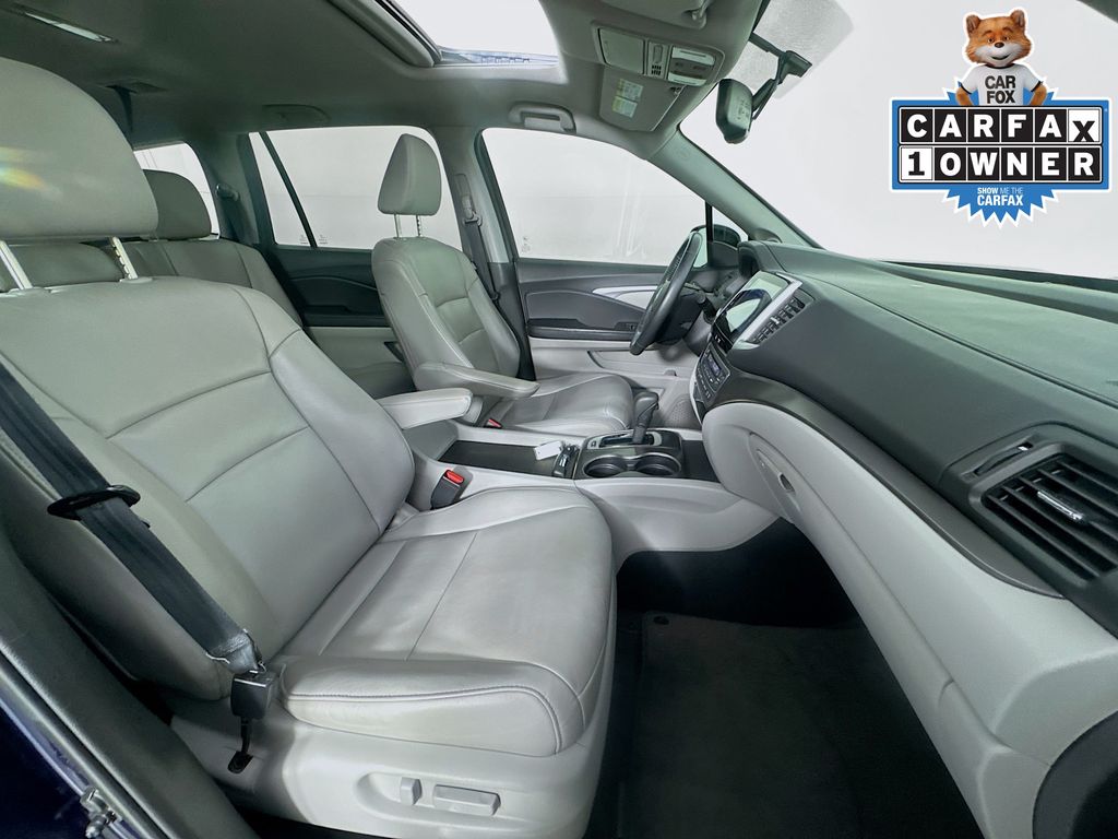 2016 Honda Pilot  Ex-l In Austin, Texas