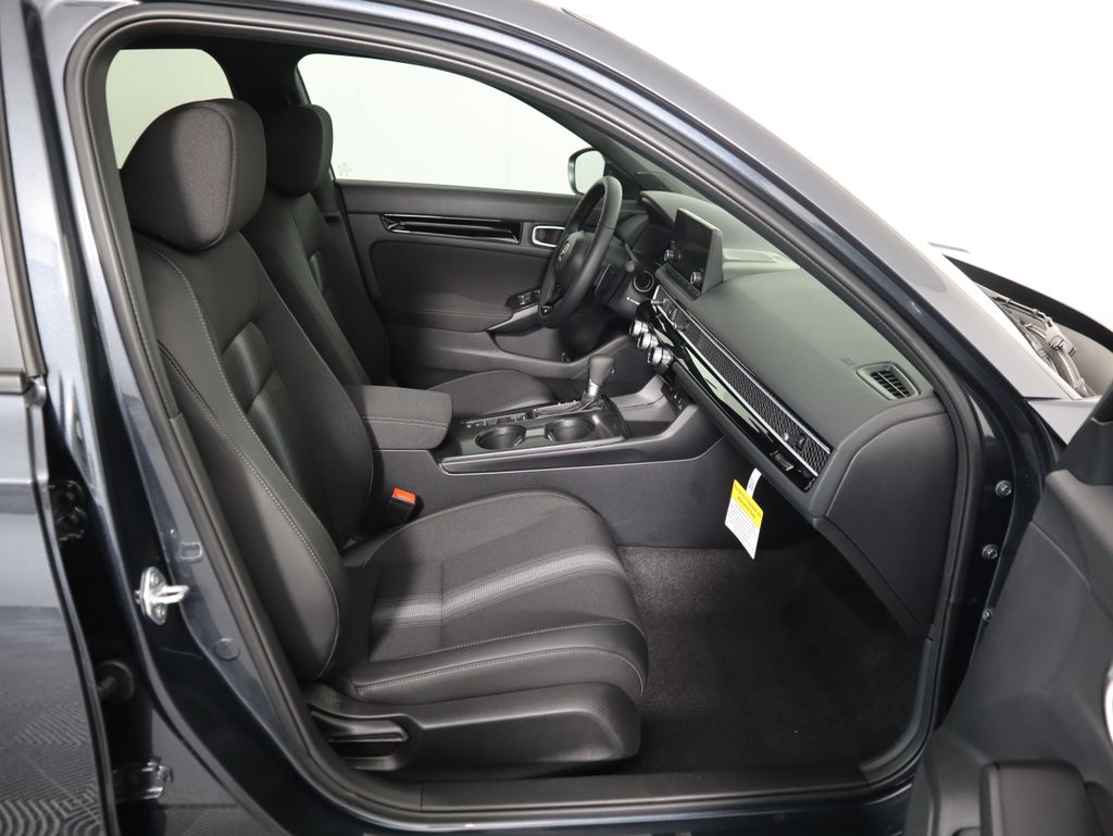 Thumbnail: 2026 Honda Civic - 21