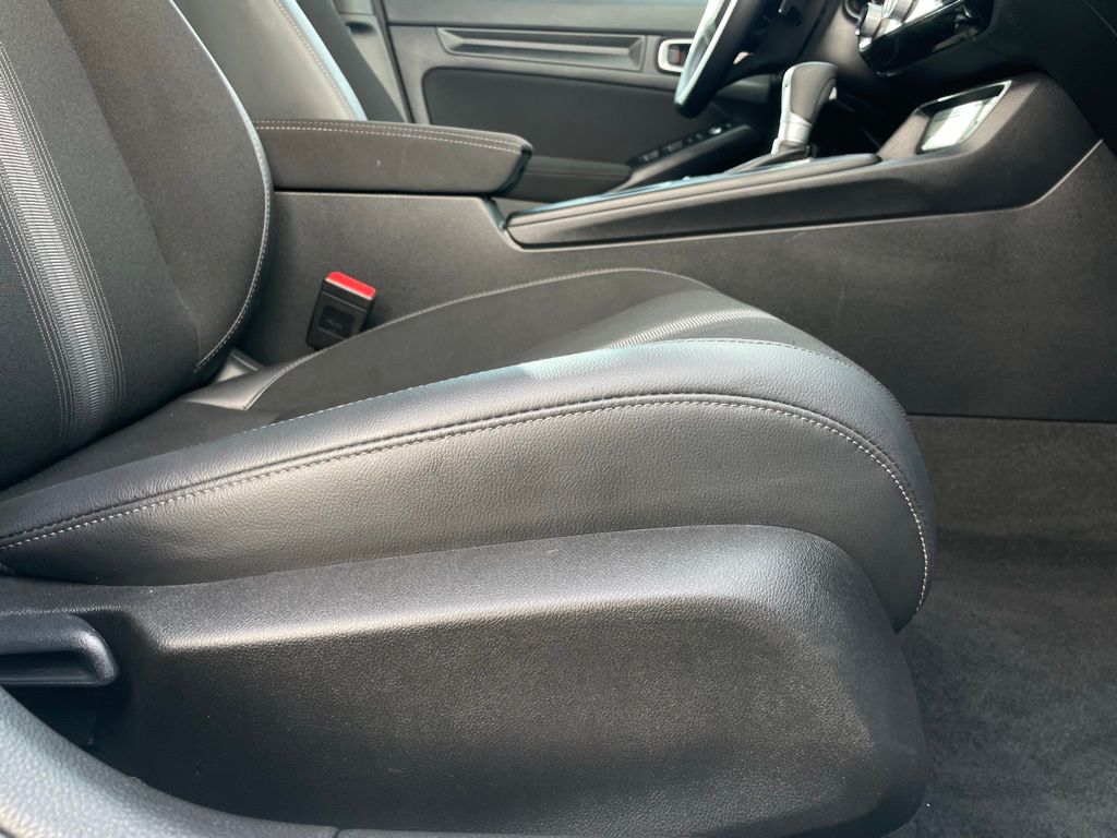 Thumbnail: 2024 Honda Civic - 29