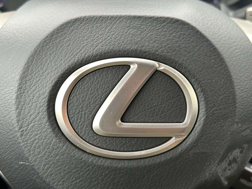 used 2021 Lexus RX car, priced at $45,995