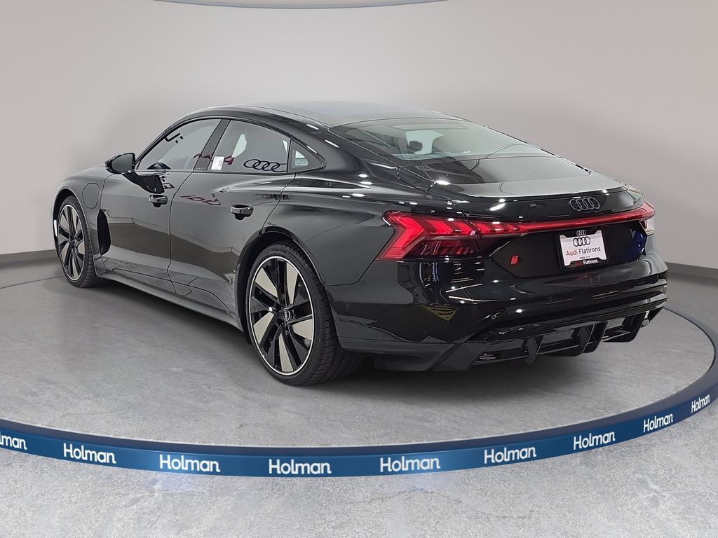 New 2026 Black Audi Prestige image 7
