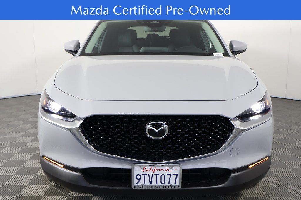 Thumbnail: 2025 Mazda CX-30 - 2