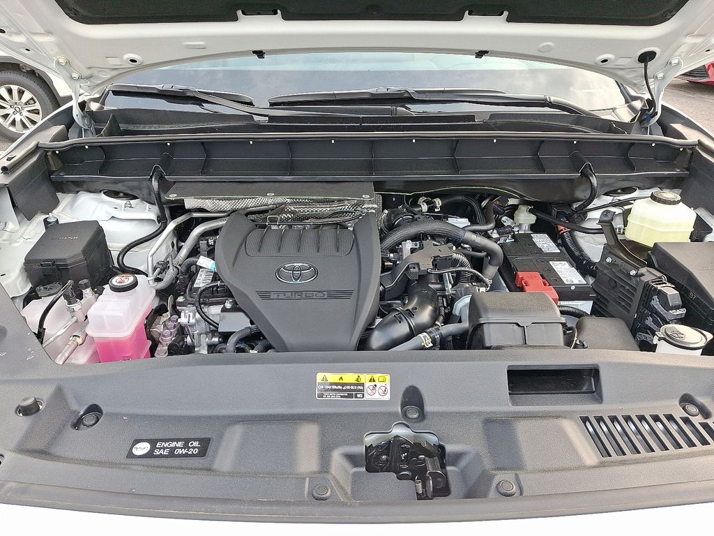 Thumbnail: 2026 Toyota Highlander - 29