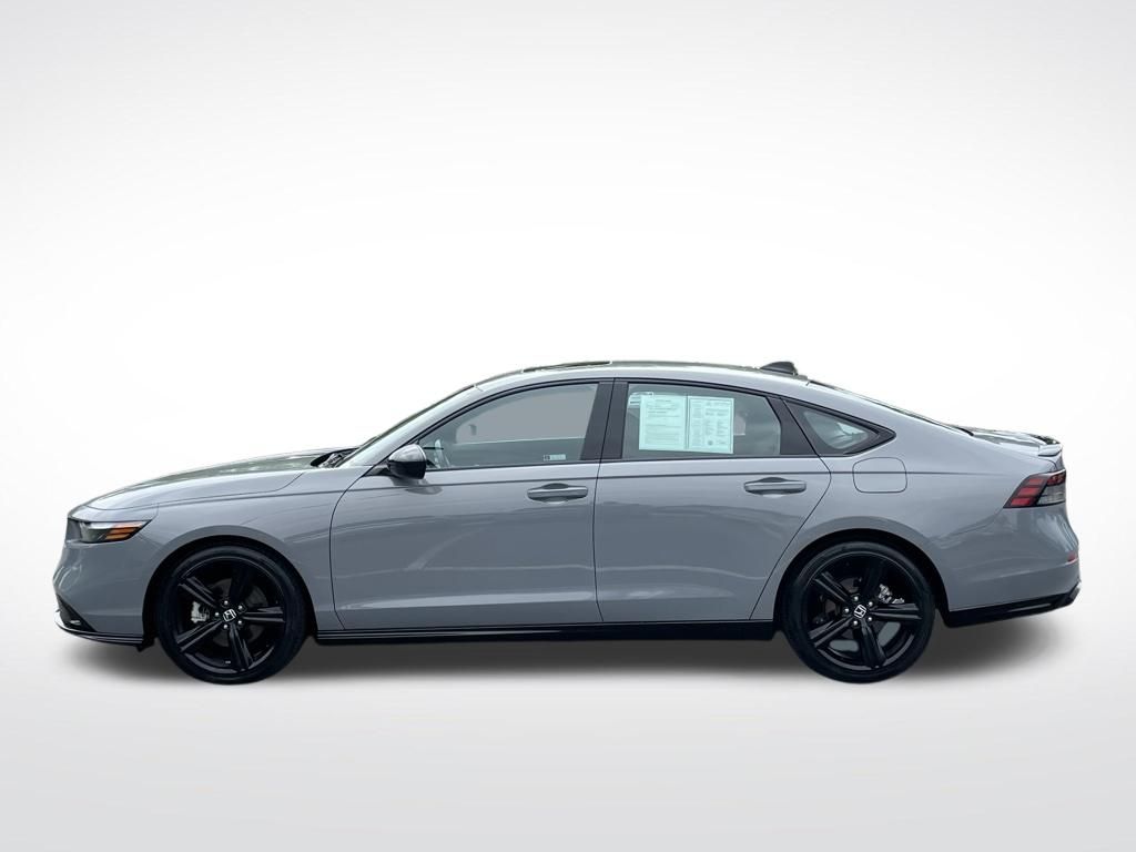 Thumbnail: 2024 Honda Accord - 2