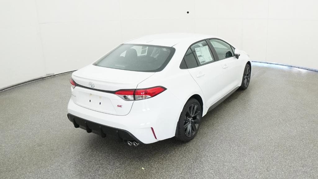 Thumbnail: 2026 Toyota Corolla - 15