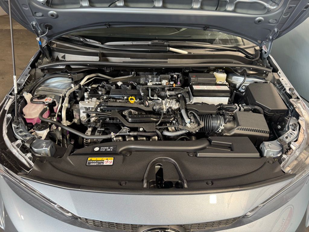 New Car 2025 Toyota Corolla  Le For Sale Under $30,000 In San Juan, Puerto Rico