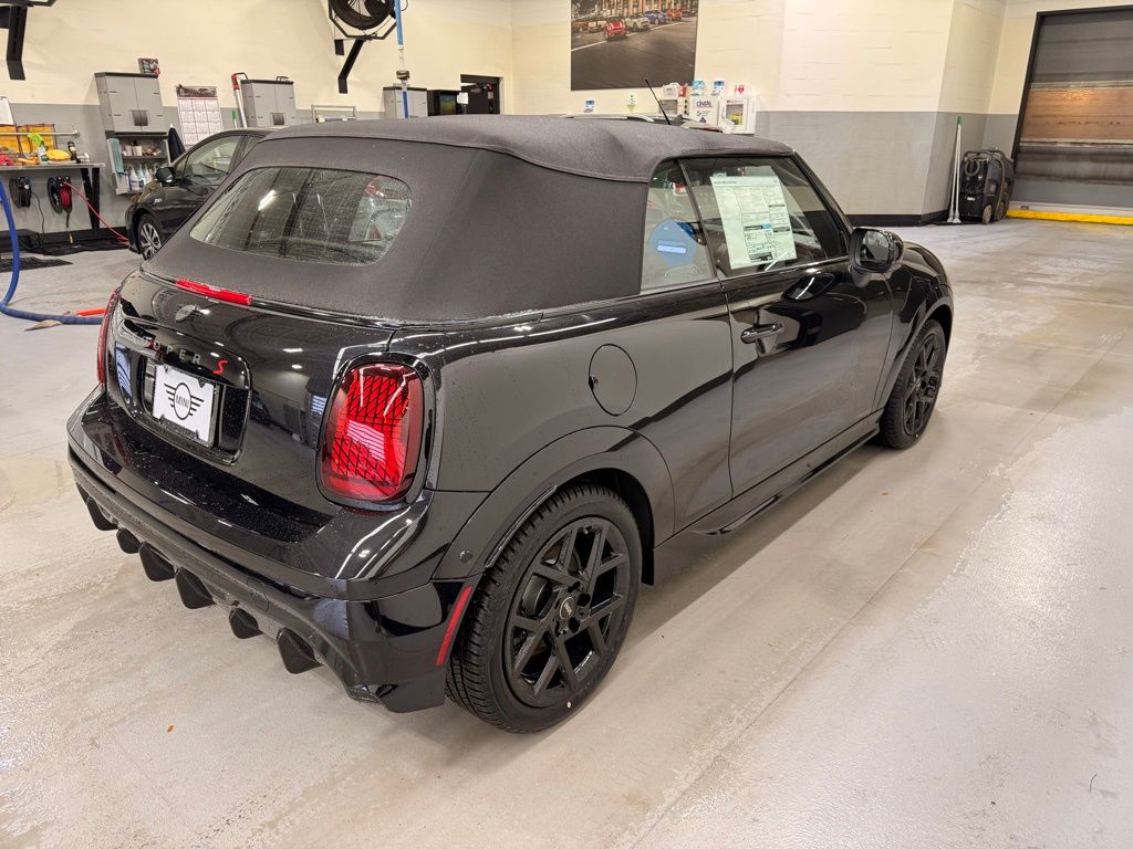 Thumbnail: 2026 MINI Cooper - 6