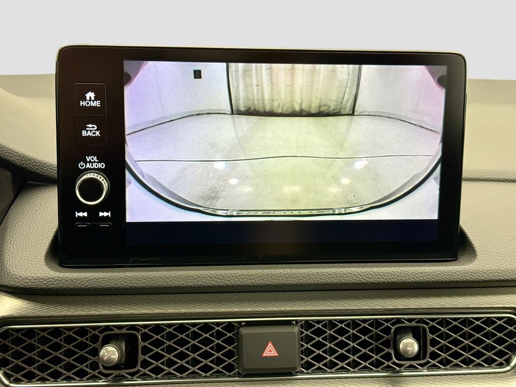 Thumbnail: 2026 Acura Integra - 14