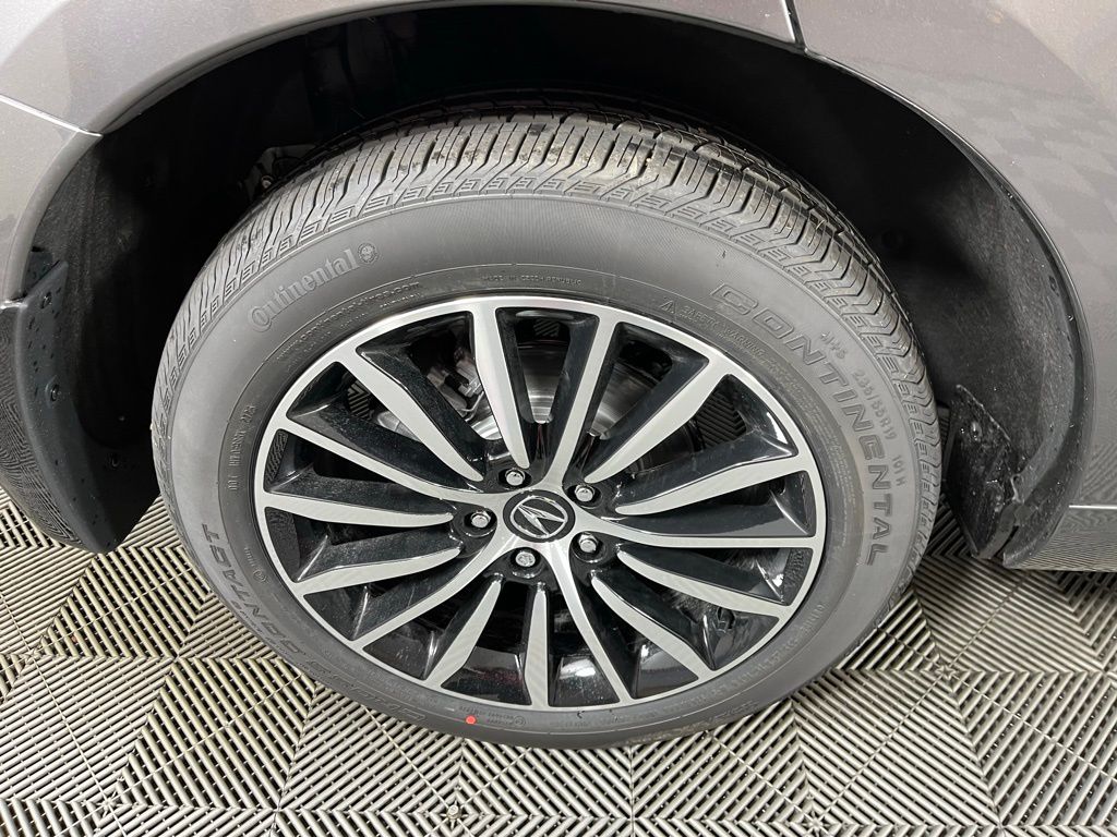 Thumbnail: 2026 Acura RDX - 17