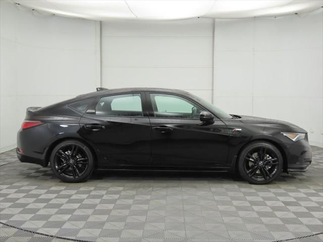 Thumbnail: 2026 Acura Integra - 4