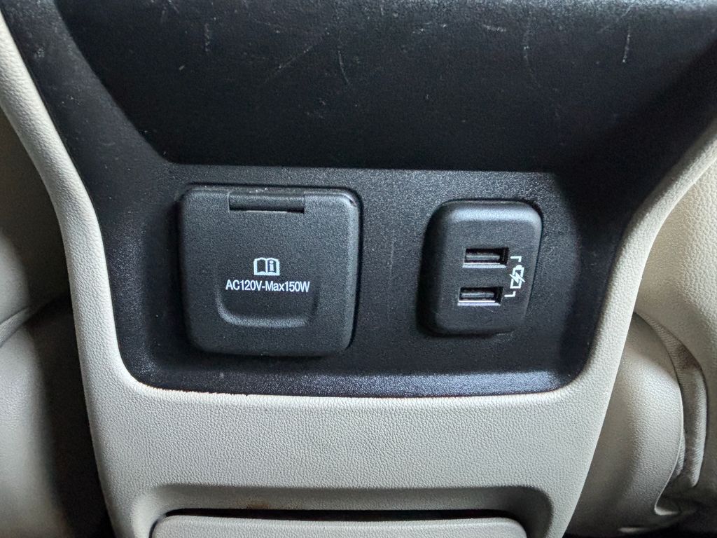 Thumbnail: 2019 GMC Acadia - 20