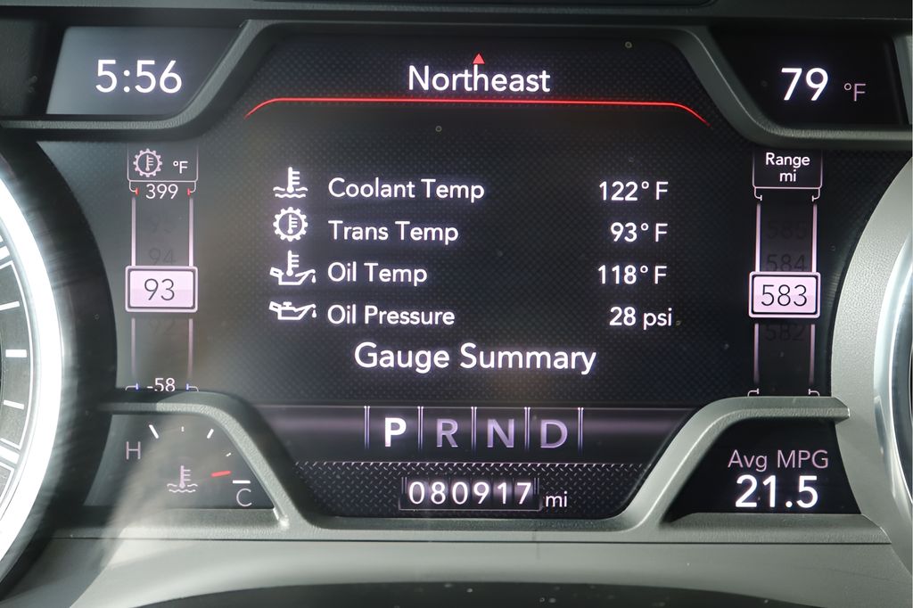 Used Car 2022 Ram 1500  Laramie For Sale Under $40,000 In Austin, Texas