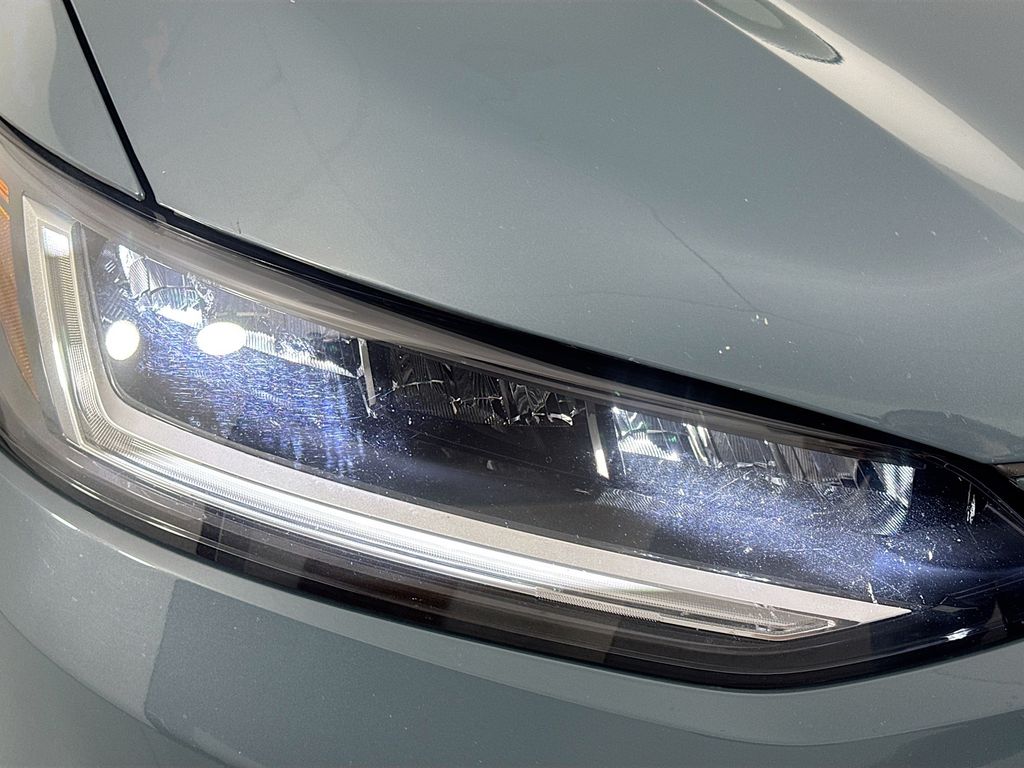 Used Car 2024 Honda Hr-v  Sport For Sale Under $25,000 In Austin, Texas