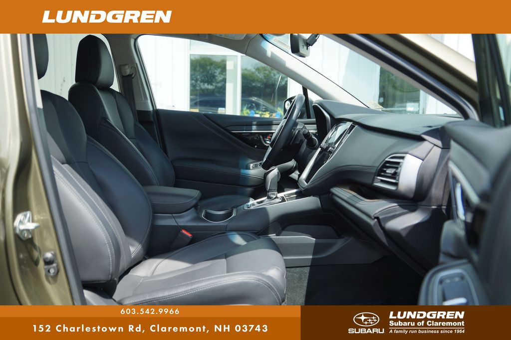 Used 2020 Subaru Outback SUV