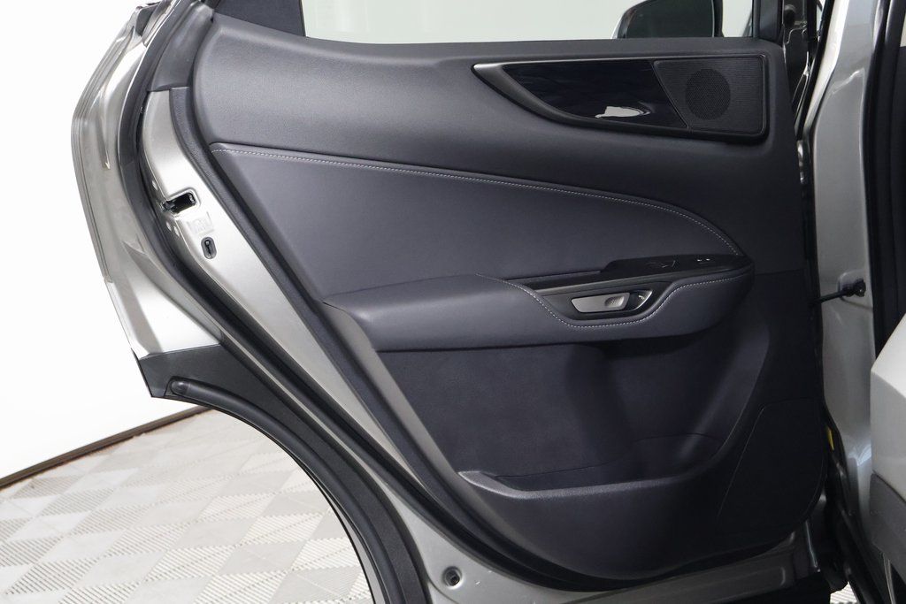 Thumbnail: 2025 Lexus NX - 13