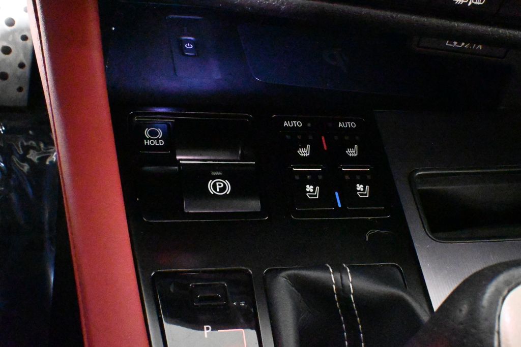 2022 Lexus RX 350 Sport Handling 29