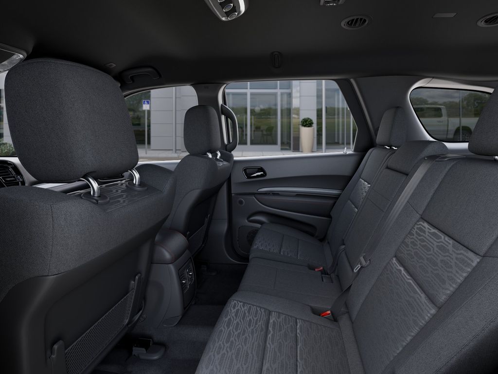 New 2026 DB Black Crystal Clearcoat Dodge GT HEMI V8 image 23