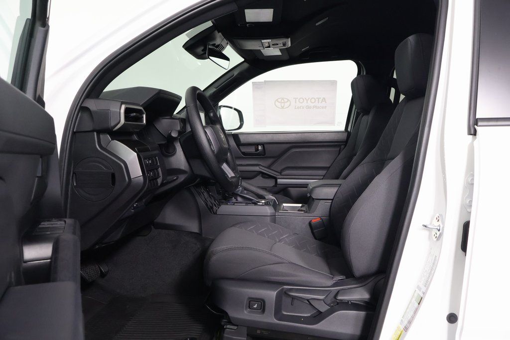 Thumbnail: 2025 Toyota Tacoma - 5