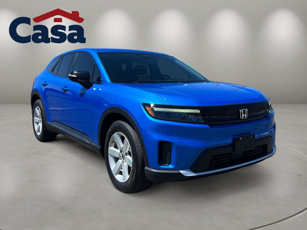  2024 Honda Prologue EX AWD   