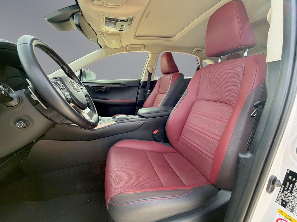 Thumbnail: 2019 Lexus NX - 27