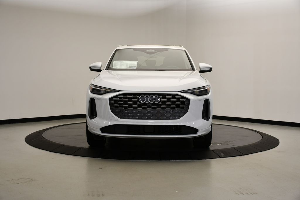 2025 Audi Q5 Premium 8