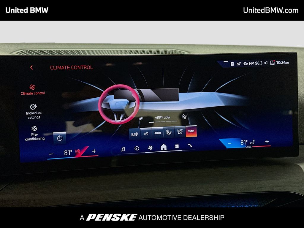 Thumbnail: 2026 BMW i4 - 11