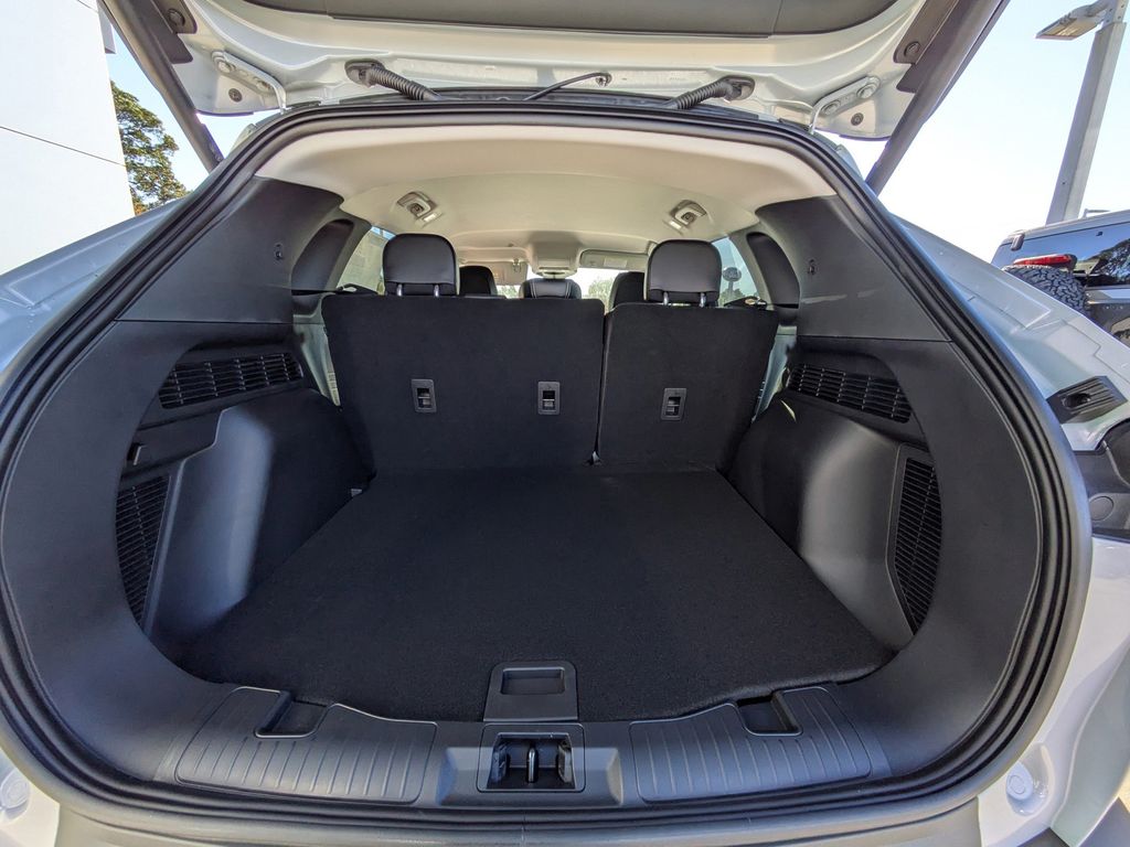 2026 Ford Escape PHEV