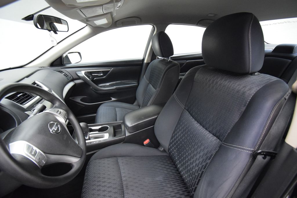 used 2016 Nissan Altima car, priced at $9,000