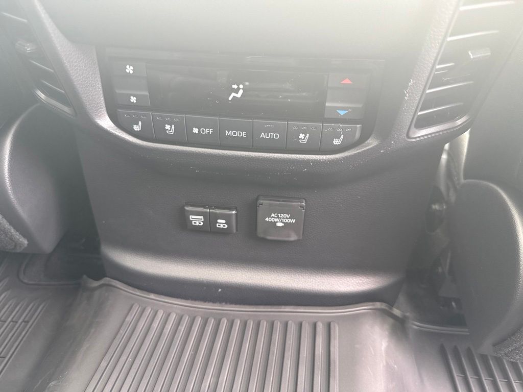 New 2026 Toyota Sequoia SUV
