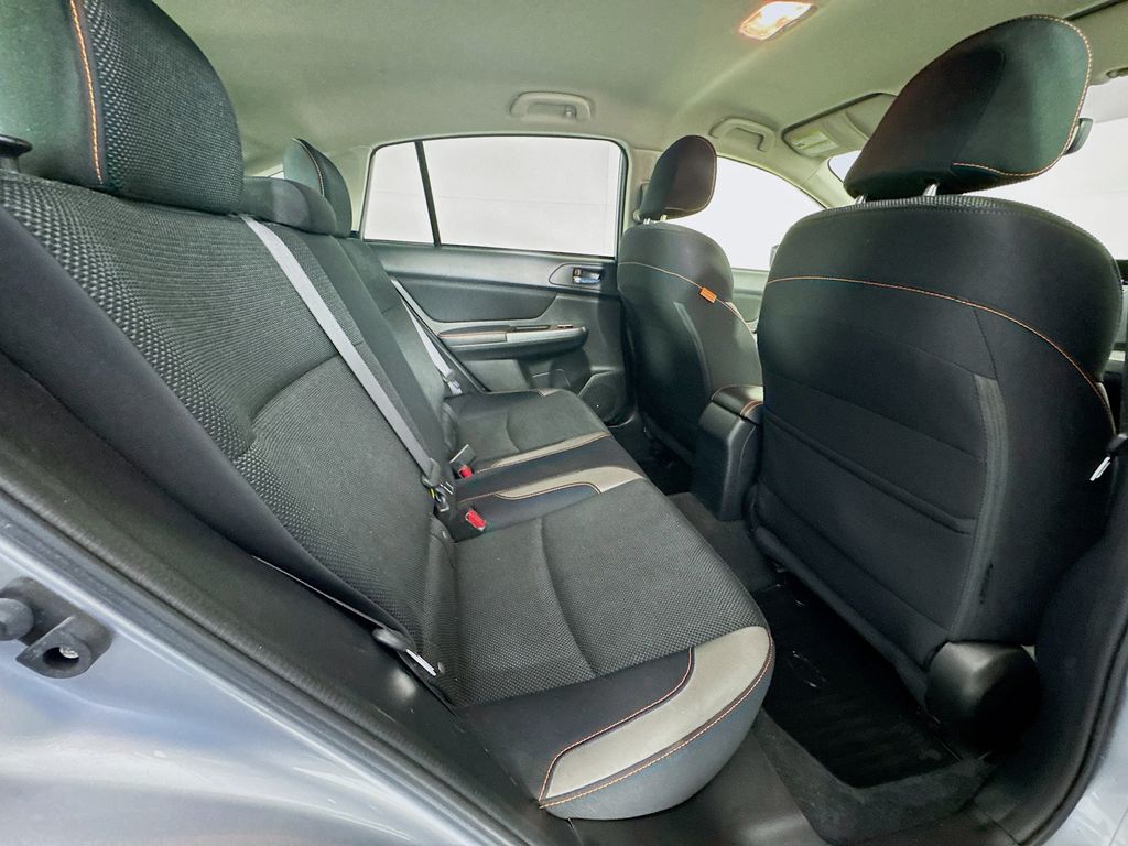 Used Car 2017 Subaru Crosstrek  2.0i Premium For Sale Under $12,000 In Austin, Texas