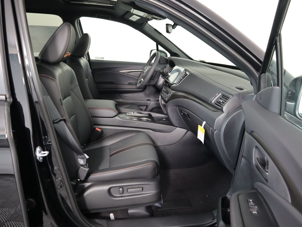 Thumbnail: 2026 Honda Ridgeline - 21