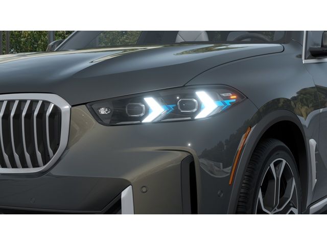 Thumbnail: 2026 BMW X5 - 6