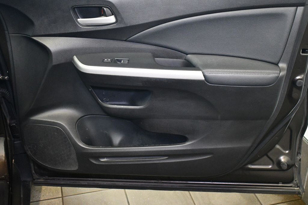 Thumbnail: 2013 Honda CR-V - 32