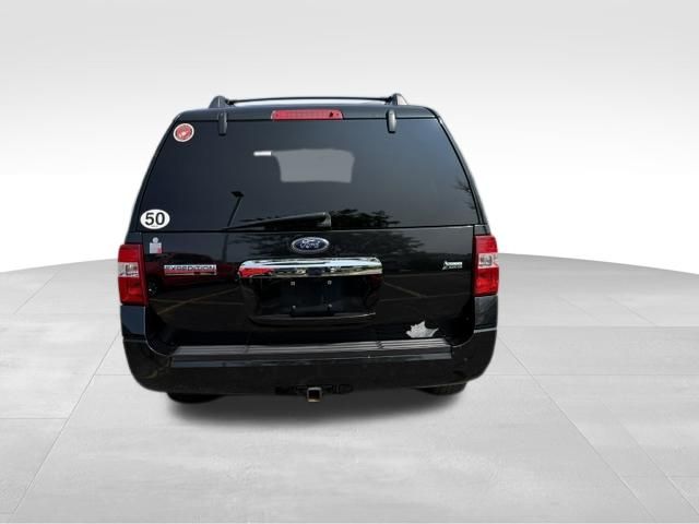 2014 Ford Expedition Limited - Photo 6