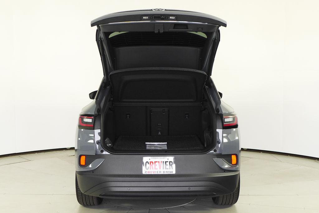 2025 Volkswagen ID.4 Pro S 10