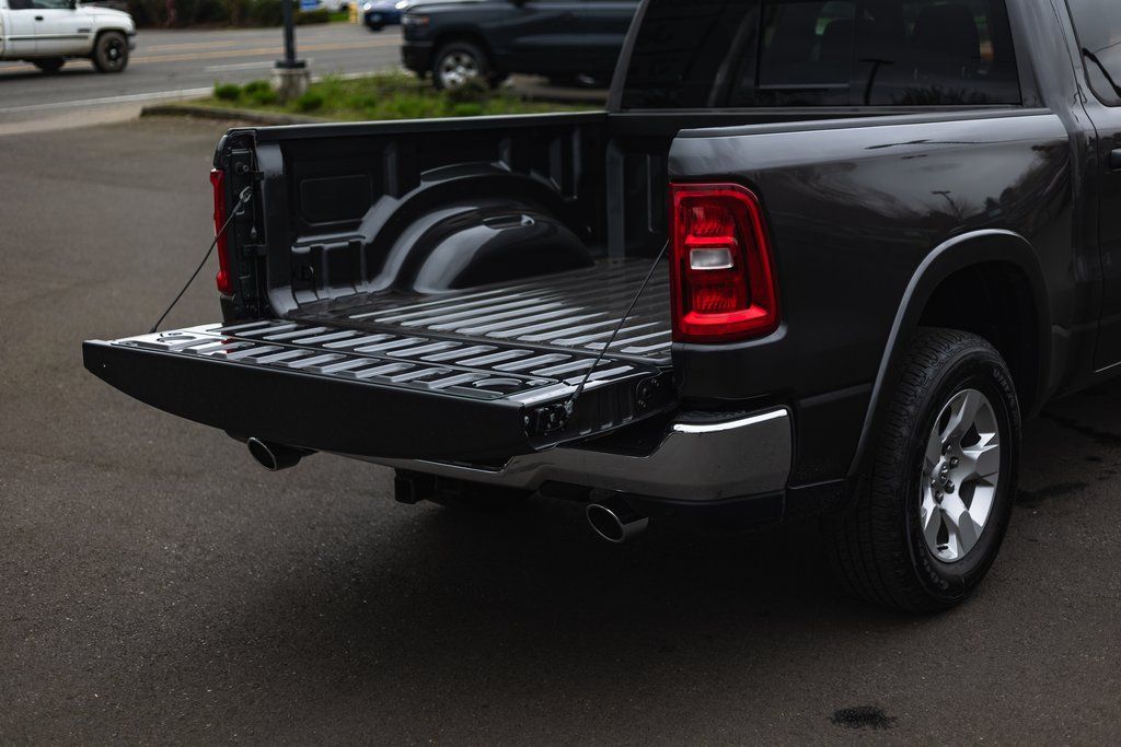2026 Ram 1500 BIG Horn Big Horn/Lone Star thumbnail 10