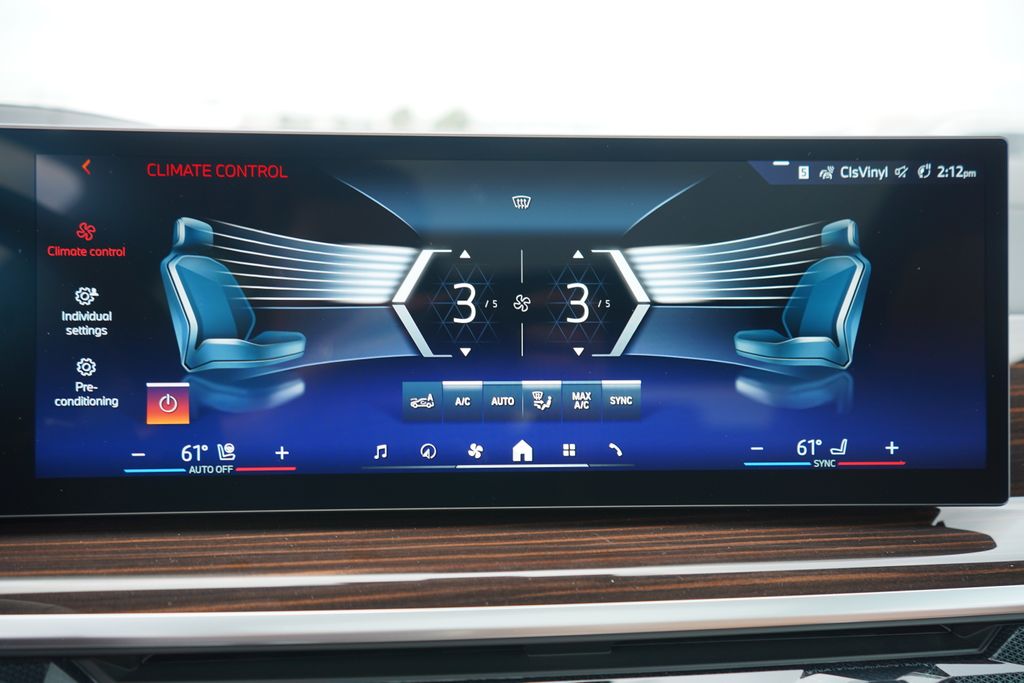 Thumbnail: 2026 BMW X5 - 18