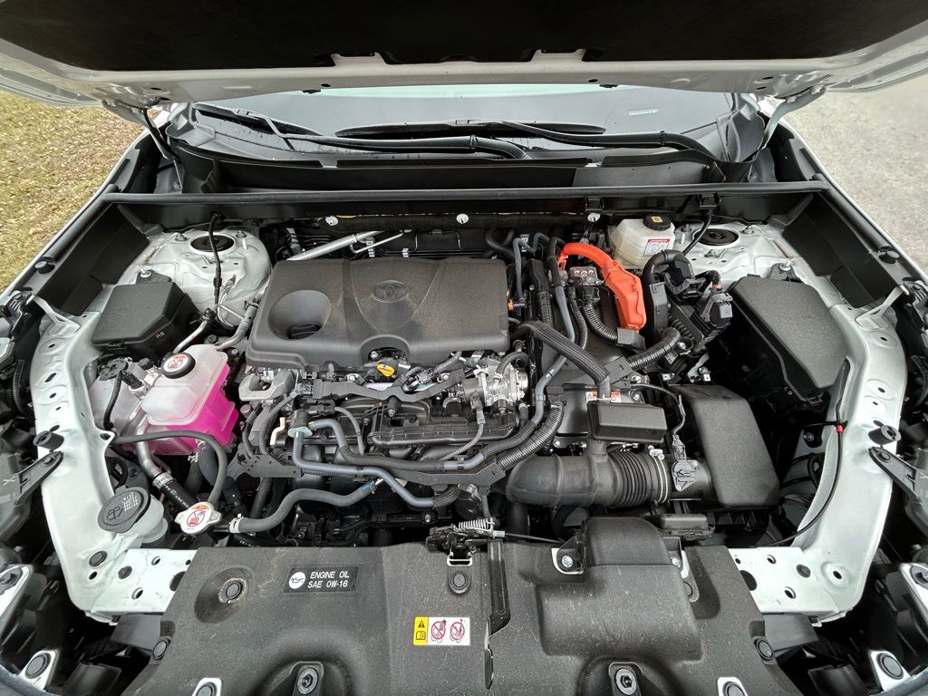 Thumbnail: 2025 Toyota RAV4 - 11