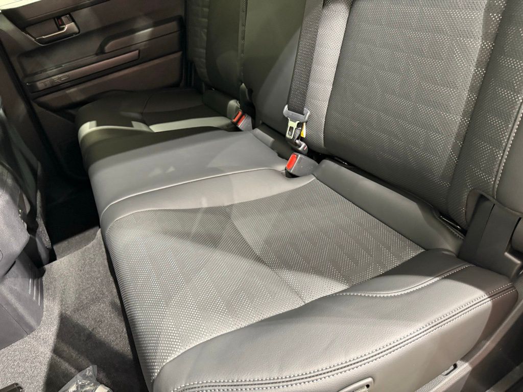 Thumbnail: 2025 Toyota Tacoma - 20