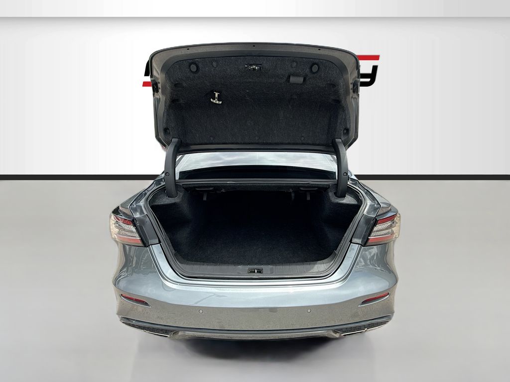 2022 Nissan Maxima Platinum Gray at AutoSavvy Houston Southwest
