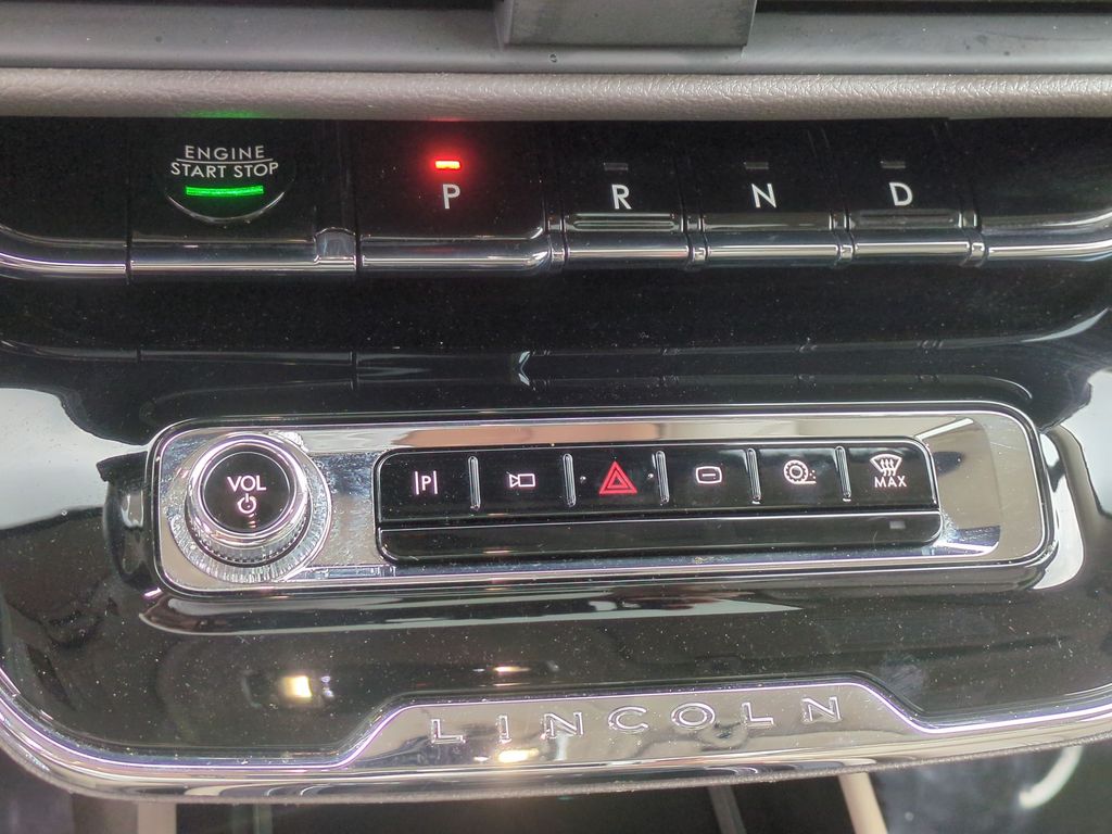 2024 Lincoln Corsair Grand Touring