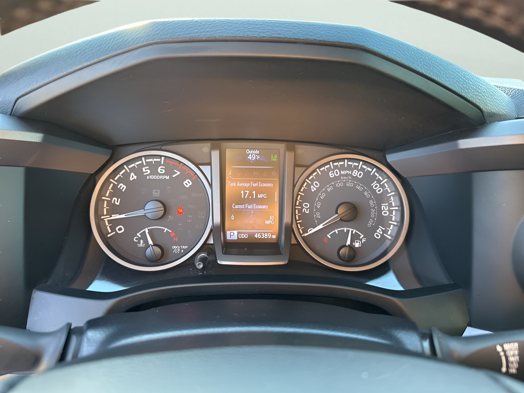 Used Car 2021 Toyota Tacoma  For Sale Under $40,000 In Austin, Texas