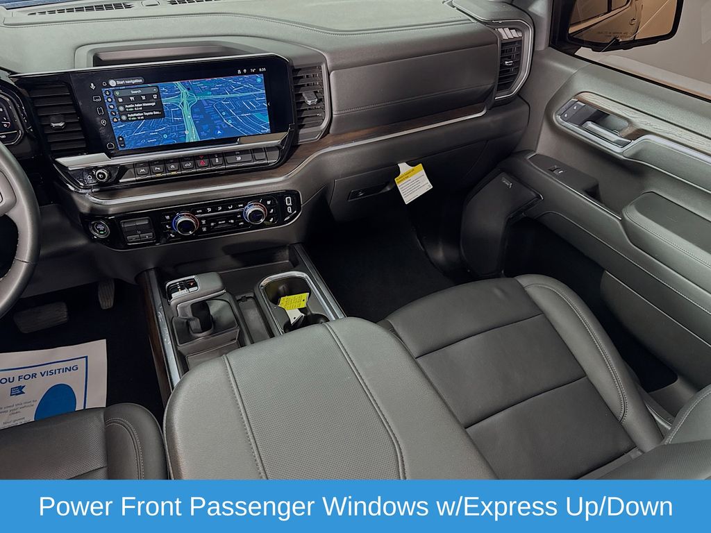 Used Car 2025 Gmc Sierra 1500  Slt For Sale Under $50,000 In Austin, Texas