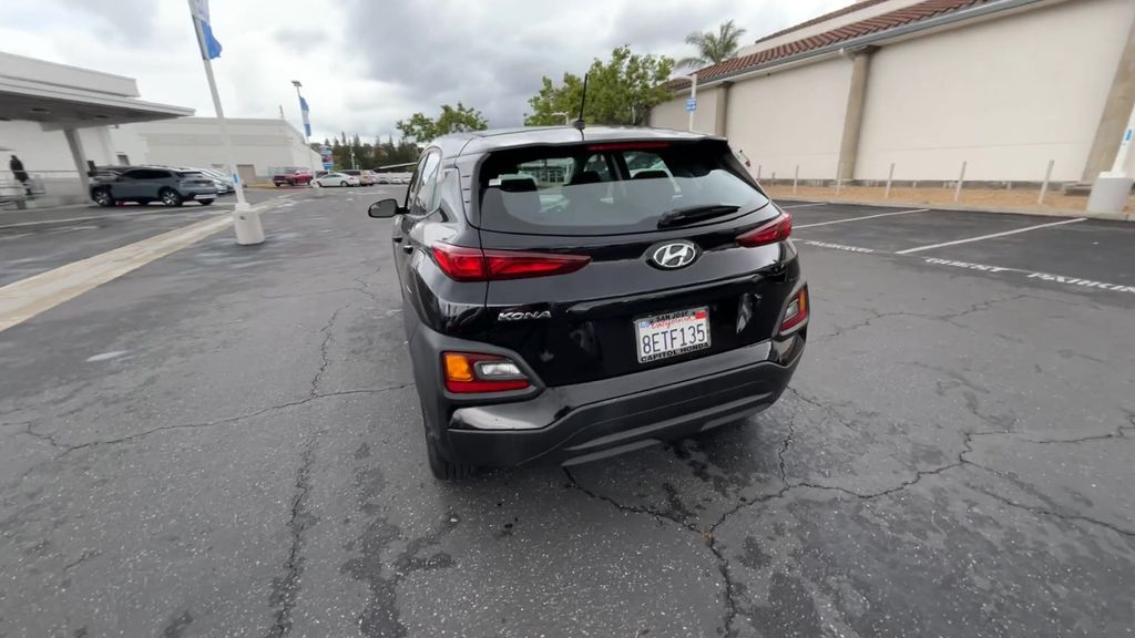 Thumbnail: 2018 Hyundai Kona - 7