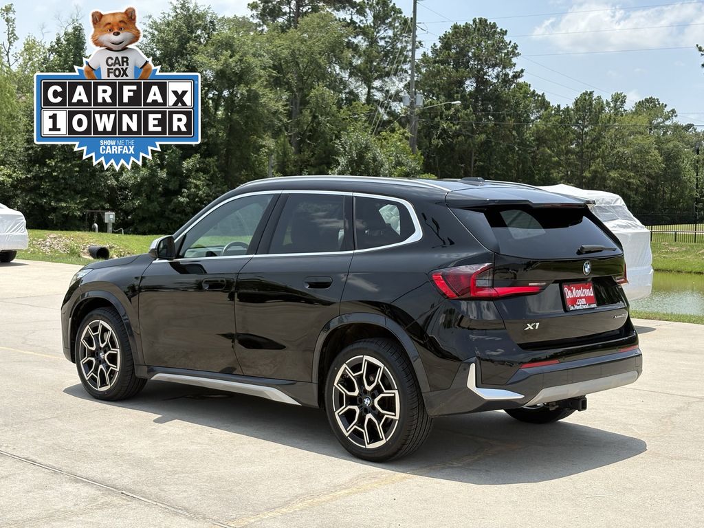 2023 BMW X1 xDrive28i - 6