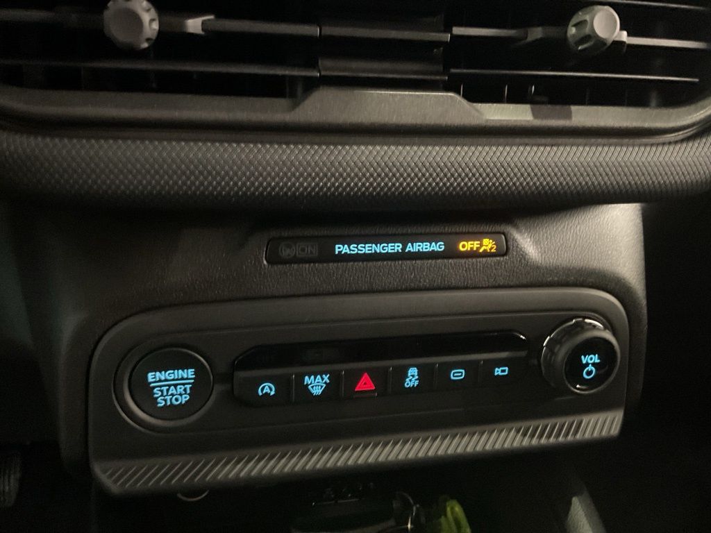 New 2025 Gray Ford Big Bend image 16